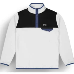 Herren Arcca 1/4 Pullover