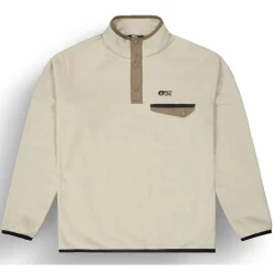 Herren Arcca 1/4 Pullover