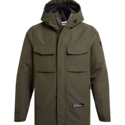 Herren Arche Jacke