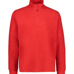 Herren Arctic Fleece Pullover