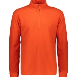 Herren Arctic Fleece Pullover