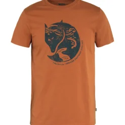 Herren Arctic Fox T-Shirt