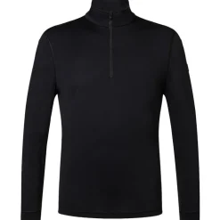 Herren Arctic230 Zip 1/4 Longsleeve