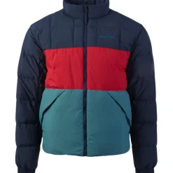 Herren Ares Jacke
