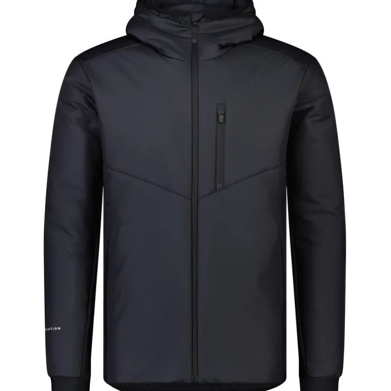 Herren Arete Hoodie Jacke