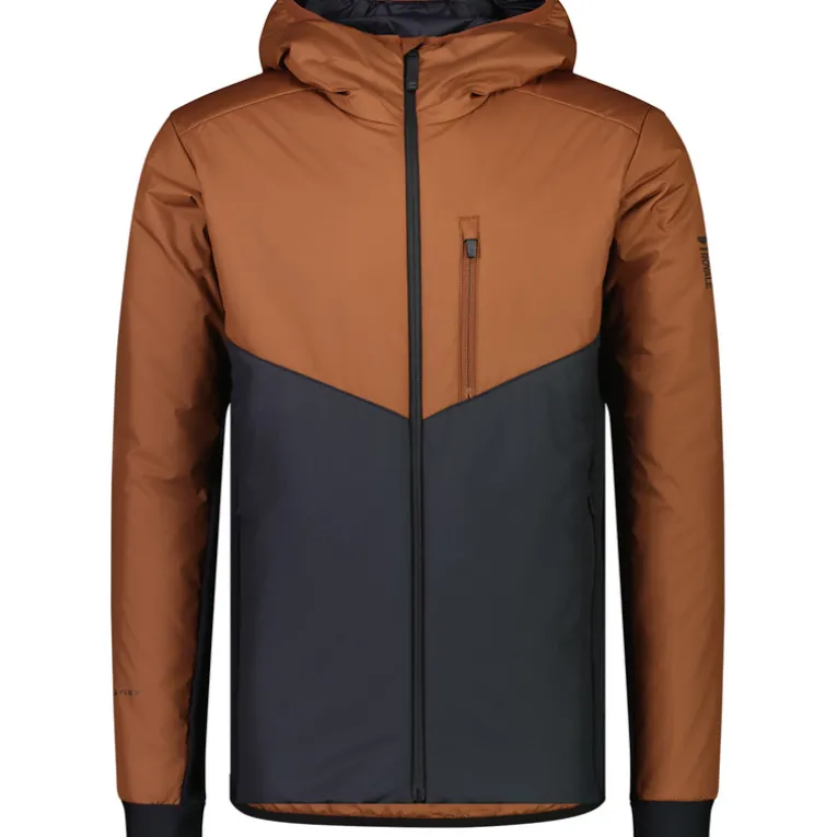 Herren Arete Hoodie Jacke