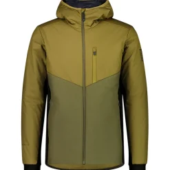 Herren Arete Hoodie Jacke