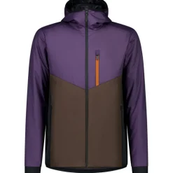 Herren Arete Hoodie Jacke