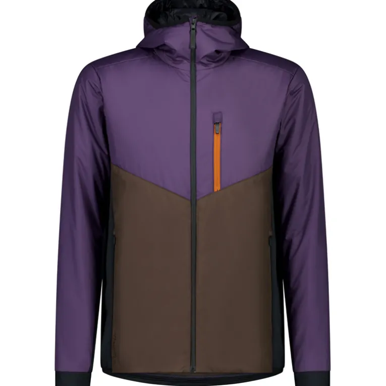Herren Arete Hoodie Jacke