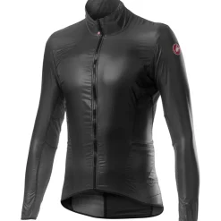 Herren Aria Shell Jacke