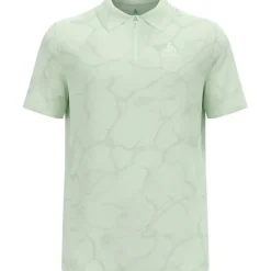 Herren Ascent Chilltec Polo T-Shirt