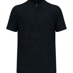 Herren Ascent Chilltec Polo T-Shirt