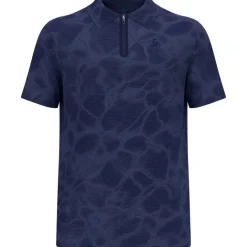 Herren Ascent Chilltec Polo T-Shirt