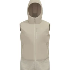 Herren Ascent Hybrid Weste
