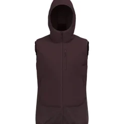 Herren Ascent Hybrid Weste