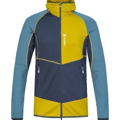 Herren Ascent Jacke
