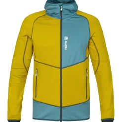 Herren Ascent Jacke