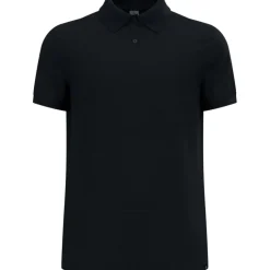 Herren Ascent Natural Polo T-Shirt