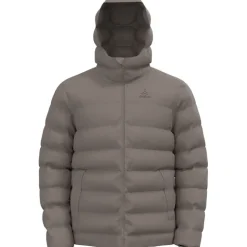 Herren Ascent N-Thermic Hoodie Mantel