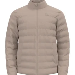 Herren Ascent N-Thermic Hybrid Jacke