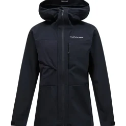 Herren Ascent Softshell Jacke