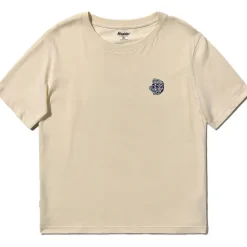 Herren Asis Percales Tigris T-Shirt