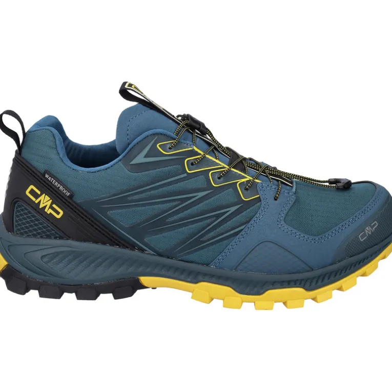 Herren Atik WP Schuhe