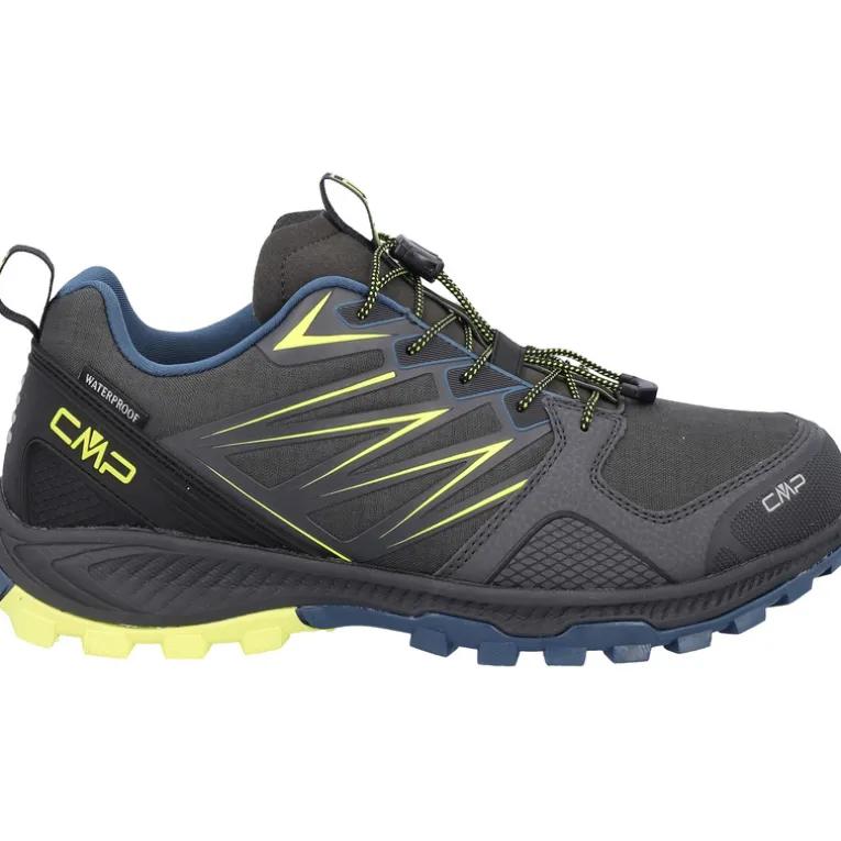 Herren Atik WP Schuhe