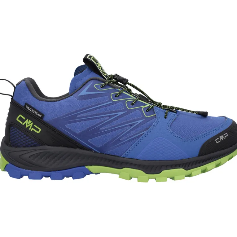 Herren Atik WP Schuhe