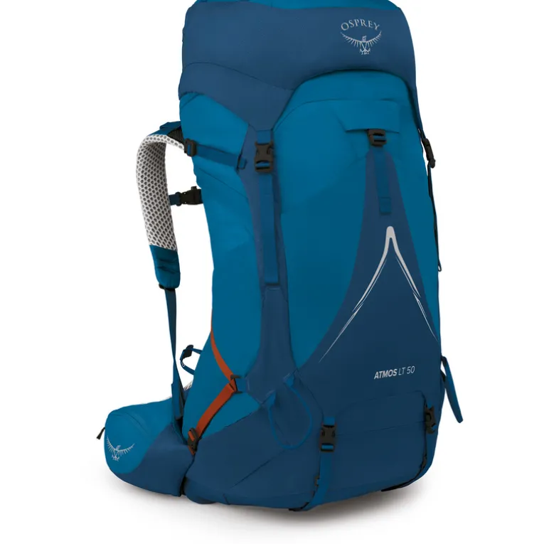 Herren Atmos AG LT 50 Rucksack