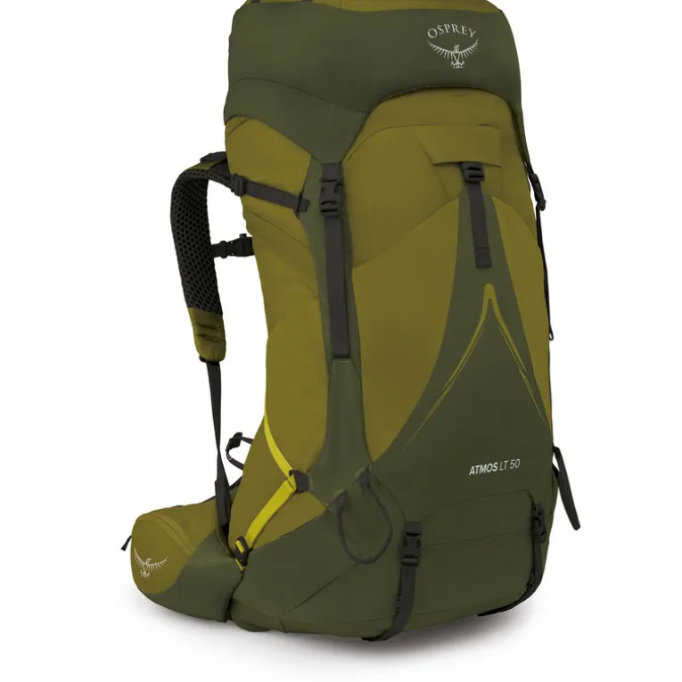 Herren Atmos AG LT 50 Rucksack