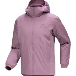 Herren Atom Hoodie Jacke