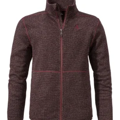 Herren Aurora Fleece Jacke