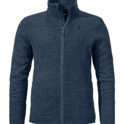 Herren Aurora Fleece Jacke