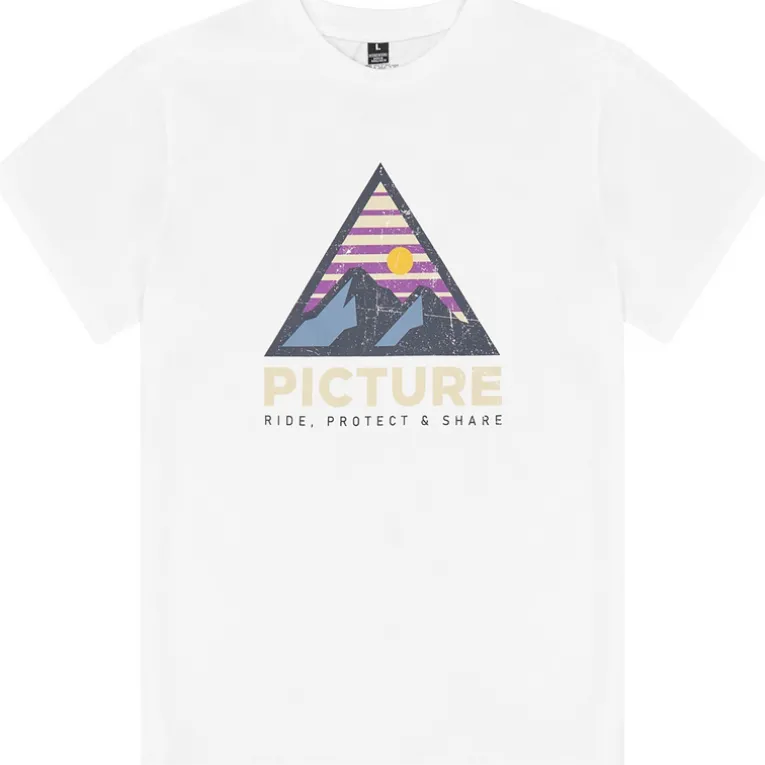 Herren Authentic T-Shirt
