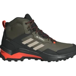 Herren AX4 Mid GTX Schuhe
