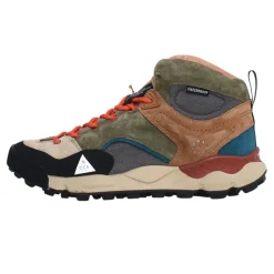 Herren Back Country Mid Schuhe