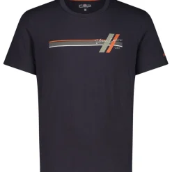 Herren Bamboo T-Shirt