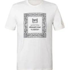 Herren Bandana Bio J T-Shirt