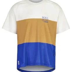 Herren BarettiM. Multi T-Shirt