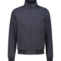 Herren Barkpan Jacke