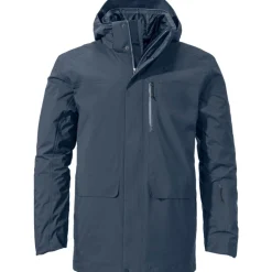 Herren Barth 3in1 Parka