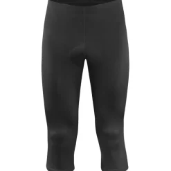 Herren Basic Radhose 3/4