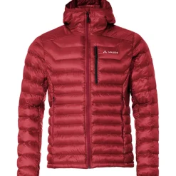 Herren Batura Hooded Insulation Jacke