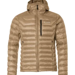 Herren Batura Hooded Insulation Jacke