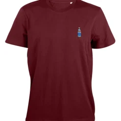Herren Bayerisch Hell T-Shirt