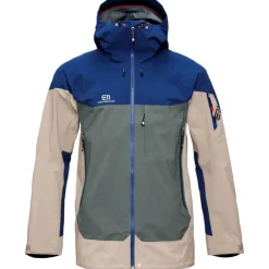 Herren Bec de Rosses XI Jacke