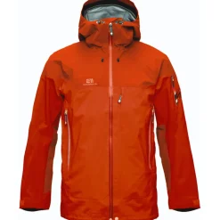 Herren Bec de Rosses XI Jacke