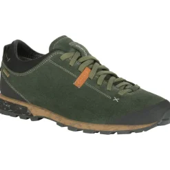 Herren Bellamont 3 Suede GTX Schuhe