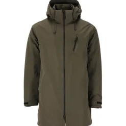 Herren Bellway Parka